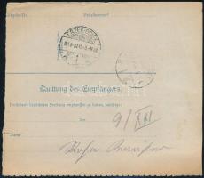 Ausztria 1911