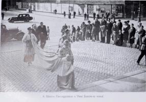 XXX. Országos Katolikus nagygyűlés 1942. október 2-8. Szerk.: Mihalovics Zsigmond. Bp., 1942, Actio ...