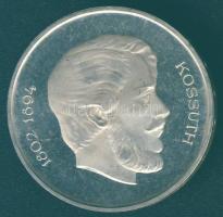 1947. 5Ft Ag "Kossuth" utánveret T:exPP R!