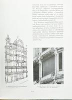 Pamer Nóra: Art nouveau a belga építészetben. Bp., 1979., Műszaki Könyvkiadó. 207 p. Gazdag fekete-f...