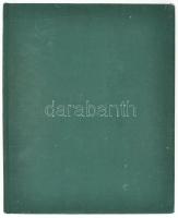 Pamer Nóra: Art nouveau a belga építészetben. Bp., 1979., Műszaki Könyvkiadó. 207 p. Gazdag fekete-f...