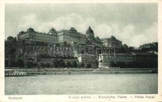 Budapest I. Vár