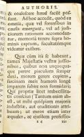 [Werbőczy István (1465-1541)] Werbőczius illustratus: sive Decretum Tripartitum juris consuetudinari...