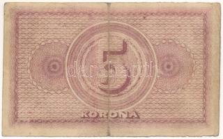 Budapest ~1920. 5K "Légrády-üzem", "02991" sorszámmal T:F / Hungary / Budapest ~...