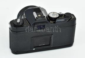 Revue Flex SD 1 kamera jelzetlen objektívvel, vakuval Műkődik