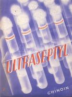Ultraseptyl medicine advertisement (EB)