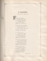 Kossuth-album. Szerkesztik: Áldor Imre és Ormódi Bertalan.
Pest, 1868. Nyomatott Gyurián és Deutsch...