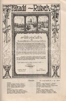 [Folyóirat] Zászlónk. Ifjúsági lap. Felelős szerkesztő: Izsóf Alajos. Megjelenik július, augusztus k...