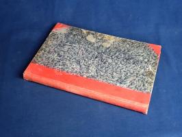 [Folyóirat] Zászlónk. Ifjúsági lap. Felelős szerkesztő: Izsóf Alajos. Megjelenik július, augusztus k...