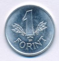 1950. 1Ft Al "Rákosi-címer" kapszulában T:UNC
Adamo F6.1