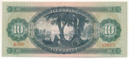 1969. 10Ft "A 689 038977" T:AU 
Adamo F7