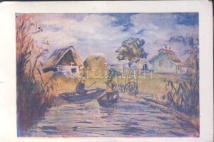 Velence tó s: Wágner Géza (EK)