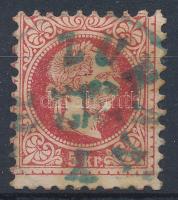 kék, blue "ZURÁNY" (Gudlin 800 p)