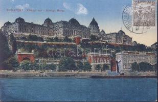 Budapest I. Vár