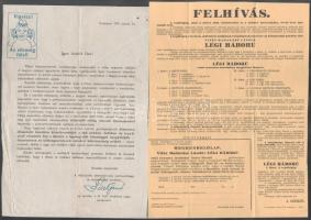 1937 Pilch Jenő Kémkedés történetéről szóló könyvének ismertetője + a vitéz Madarsáz László: Légi háború c. könyvének ismertetője