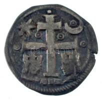 1235-1270. Szlavón Denár Ag "IV. Béla" (0,83g) T:XF patina
Hungary 1235-1270. Slavonian D...