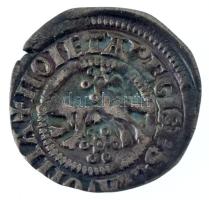 1235-1270. Szlavón Denár Ag "IV. Béla" (0,83g) T:XF patina
Hungary 1235-1270. Slavonian D...
