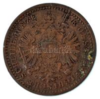 Ausztria 1885. 5/10kr Cu T:AU,XF patina
Austria 1885. 5/10 Kreuzer Cu C:AU,XF patina
Krause KM#218...
