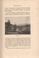 Nadler Herbert: 
Cserkészeten és lesen Nagymagyarországon. Vadászati elbeszélések 80 eredeti fényké...