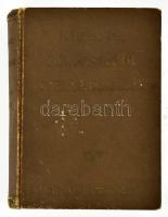 Nagy Imre: Bölcs rabi a mellényzsebben. I. köt. Bp.,(1925.), Az Ojság, 320 p. Egészoldalas karikatúr...