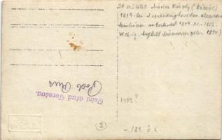 Taracköz, Teresva; Celní úrad / vámhivatal, utca, Viktor Rezmovich üzlete / customs office, street v...