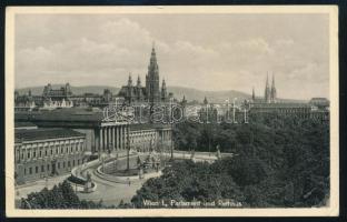 1955. április 25. Magyar utánpótlás válogatott - Felső-Ausztria (4:1) mérkőzésről hazaküldött képesl...