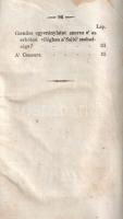 Kis Pál, [nemeskéri]:
A' sajtó' szabadsága.
Bécsben, 1832. Nemes Haykul Antal betűivel. ...