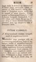 A' Kolosvári Könyvező Szűznek historiája. Irattatott az ott lévő Jésus Társaságbeli Szerzetesek...
