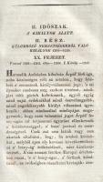 Péczely József: A' magyarok' történetei Ásiából kijövetelöktől fogva a' mai időkig. E...