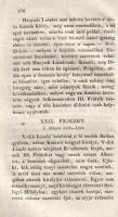 Péczely József: A' magyarok' történetei Ásiából kijövetelöktől fogva a' mai időkig. E...