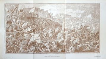 Acsády Ignácz: A magyar birodalom története. A kútfők alapján a művelt közönség számára. 1-2. kötet....