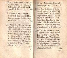 Campegius Vitringa:
Lelki elet. Az-az: Az Ur Jésus Kristusban igaz Hit által béóltatott és ö benne ...