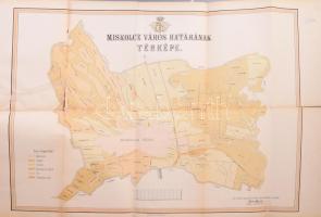 Szendrei János: Miskolcz város története és egyetemes helyirata I-V. köt. 

I. köt.: Miskolcz váro...