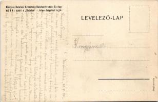 1930 Balaton. Balatoni fürdőkben nyaraljunk! Minden fürdőről szívesen ad értesítést a Balatoni Szöve...