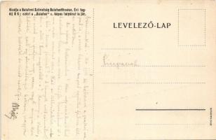 Balaton. Balatoni fürdőkben nyaraljunk! Minden fürdőről szívesen ad értesítést a Balatoni Szövetség ...