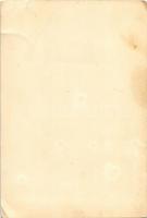 1917 Búcsúzik az ó esztendő. Első világháborús osztrák-magyar vöröskeresztes katonai újévi üdvözlet ...