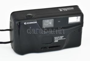 Chinon Auto GL-II fényképezőgép