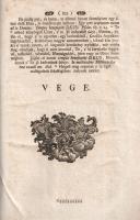 [Gusztinyi] Gusztini János:

Üdvözség mannája Az az: az Úr Jésus tulajdon szent testének, és vérén...