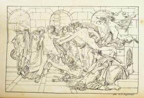 [Auguste Jal] Gustav J.: Mes Visites au Musée Royal du Luxembourg, ou Coup-D'Oeil Ciritque de l...