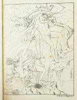 [Auguste Jal] Gustav J.: Mes Visites au Musée Royal du Luxembourg, ou Coup-D'Oeil Ciritque de l...