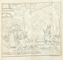 [Auguste Jal] Gustav J.: Mes Visites au Musée Royal du Luxembourg, ou Coup-D'Oeil Ciritque de l...