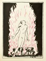 Áprily Lajos: Idahegyi pásztorok. Dráma egy felvonásban. Az Erdélyi Szépmíves Céh 37. kiadványa. Kol...