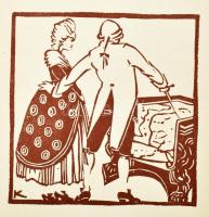 Nyírő József: A sibói bölény I-II. köt. Cluj / Kolozsvár, 1928-1929., Erdélyi Szépmíves Céh,(Minerva...