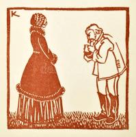 Nyírő József: A sibói bölény I-II. köt. Cluj / Kolozsvár, 1928-1929., Erdélyi Szépmíves Céh,(Minerva...