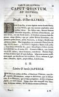 [Bonbardi] Bonbardus, Michael:
Topographia magni Regni Hungariae olim a P. Michaele Bonbardio, e So...