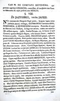 [Bonbardi] Bonbardus, Michael:
Topographia magni Regni Hungariae olim a P. Michaele Bonbardio, e So...