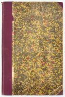 Tóth Lőrincz: Az ősiségi s egyéb birtokviszonyokat rendező 1852. nov. 29. legf. nyiltparancs ismerte...