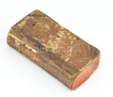 [Giovanni] Joanne Bona: Manuductio ad Coelum. Medullam continens sanctorum patrum et veterum philoso...