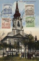 Gyula katolikus nagytemplom