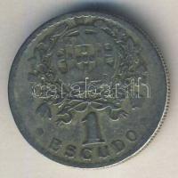 Portugália 1931. 1Esc T:3